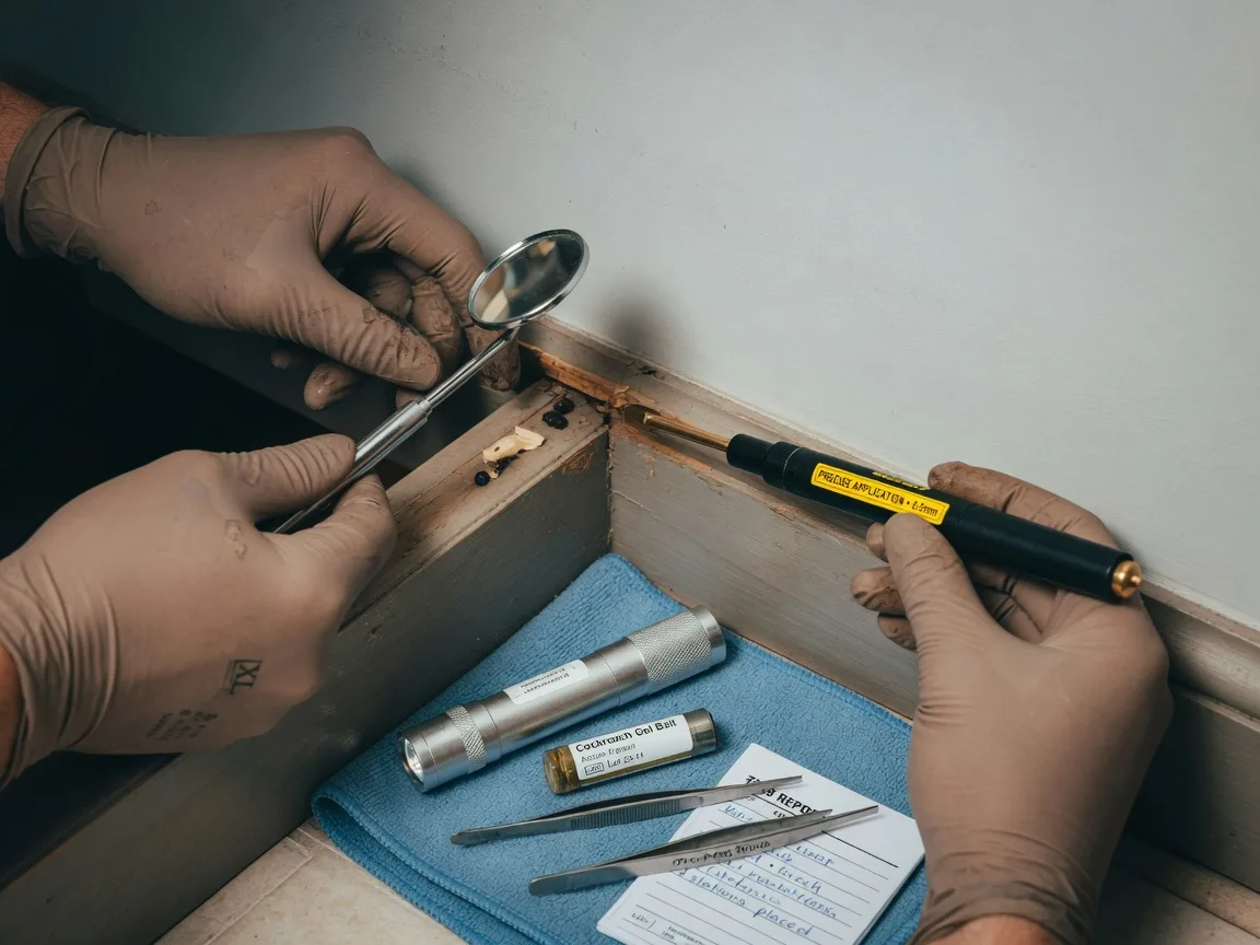 Why choose Emergency Pest Control in Northpoint, PA